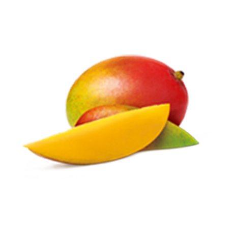 Mango and Cream