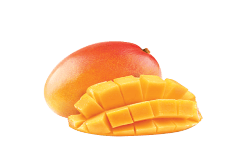 Mango Sorbet