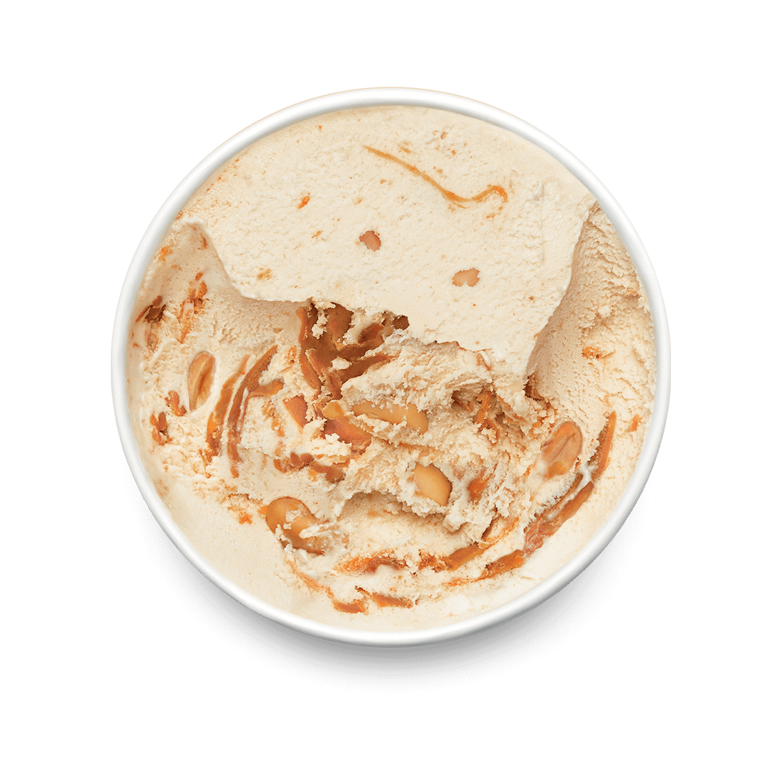 Peanut Butter Crunch